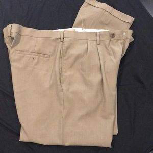 Men’s khaki trousers 38x30
